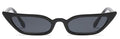 Stevvex Small Cat Eye Vintage Sunglasses – UV400 Photochromic