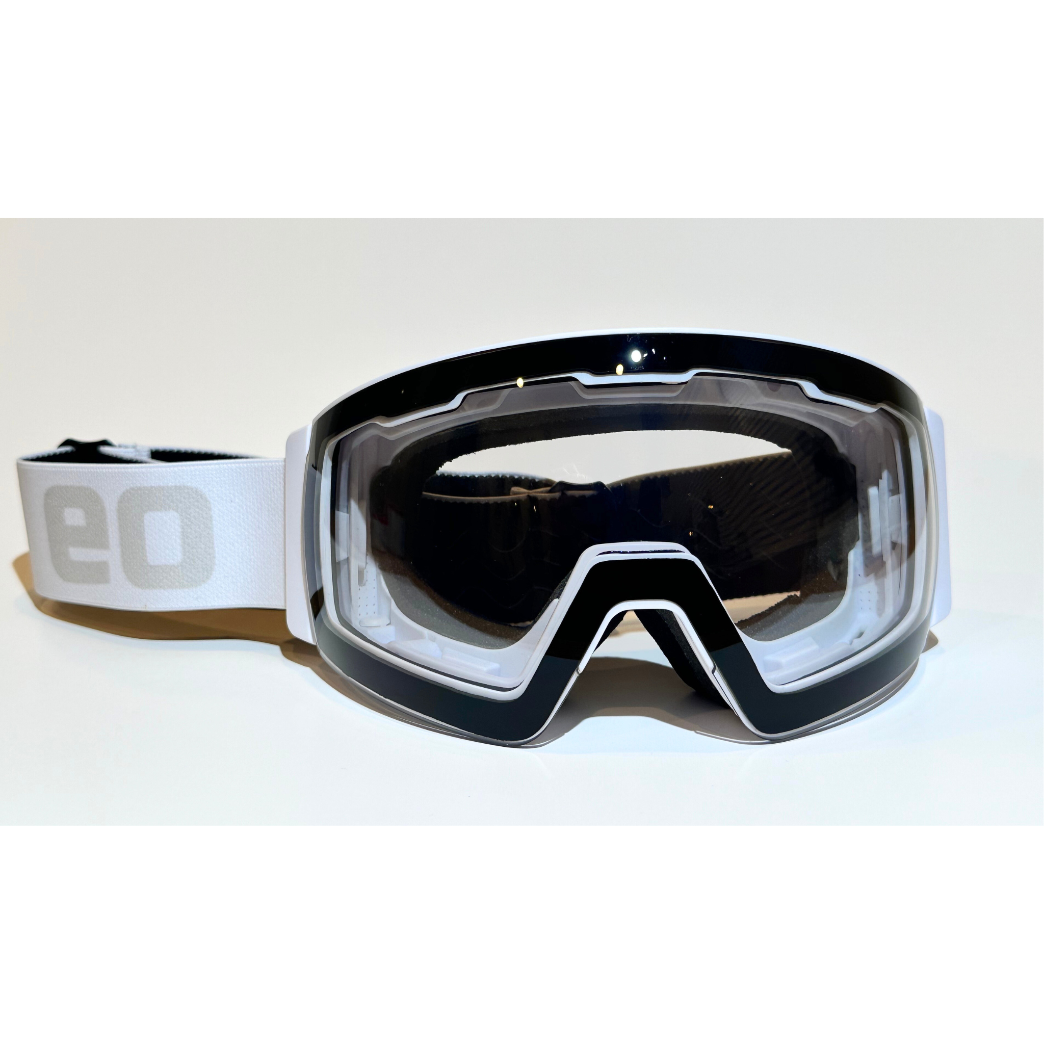 Photochromic Ski Goggles