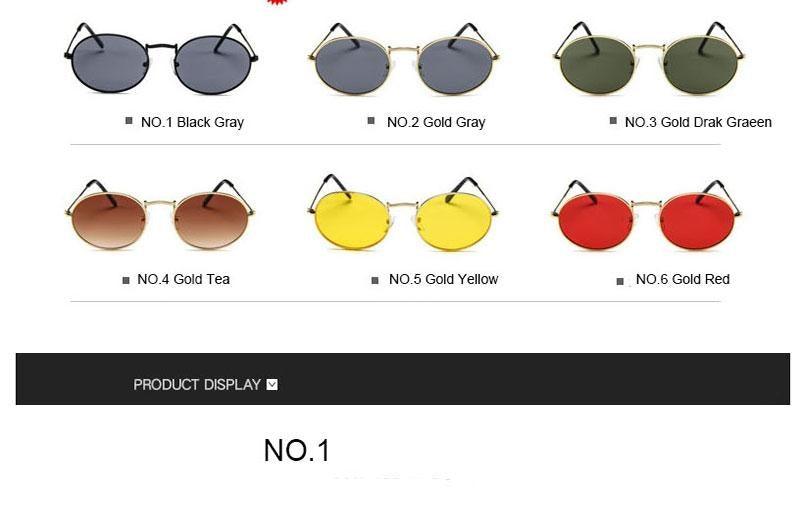 Vintage oval polarized sunglasses for women by Stevvex, stylish black circle-shaped glasses with anti-reflective lenses.