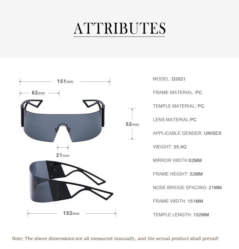 Stevvex Sporty Polarized Wrap Around Sunglasses – UV400 Cycling
