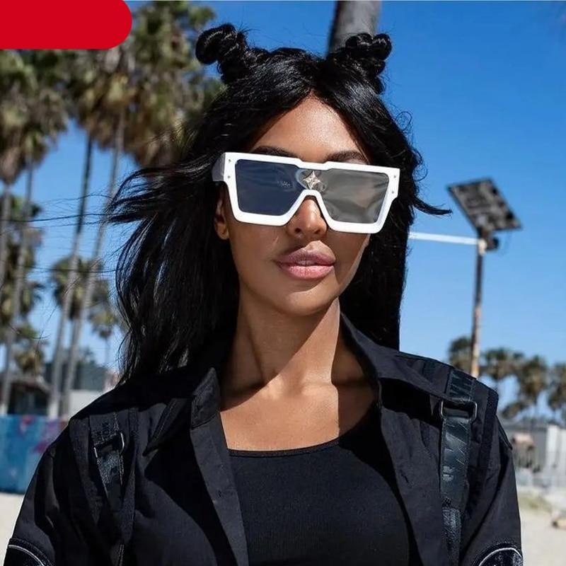 Stevvex Sporty Polarized Wrap Around Sunglasses – UV400 Cycling