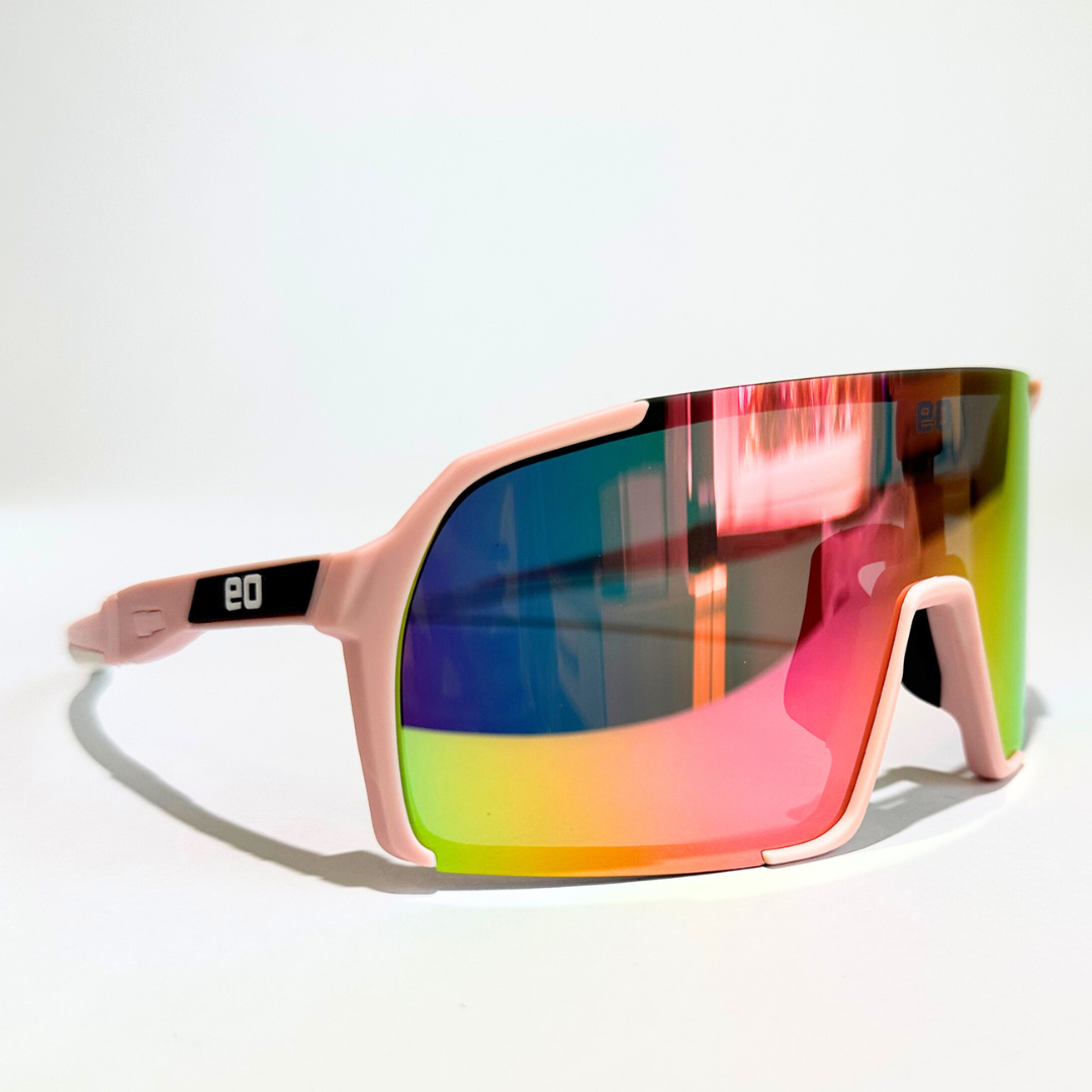 Photochromic Sport Sunglasses