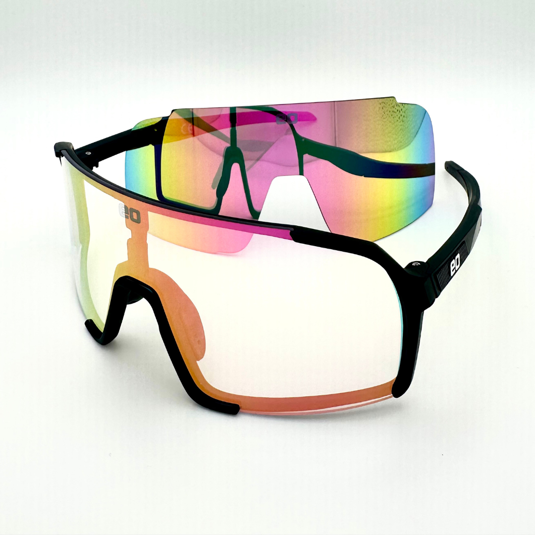 Photochromic Sport Sunglasses