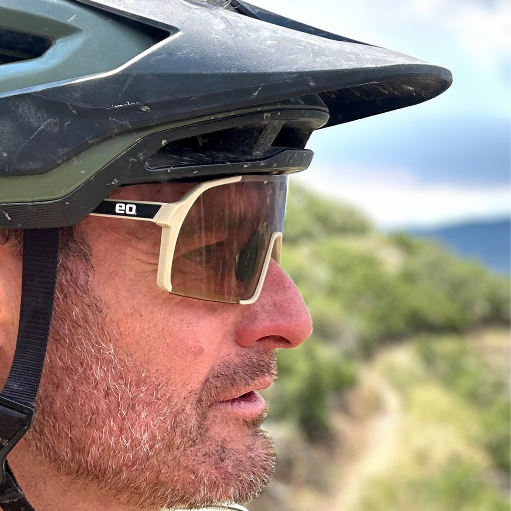 Photochromic Sport Sunglasses
