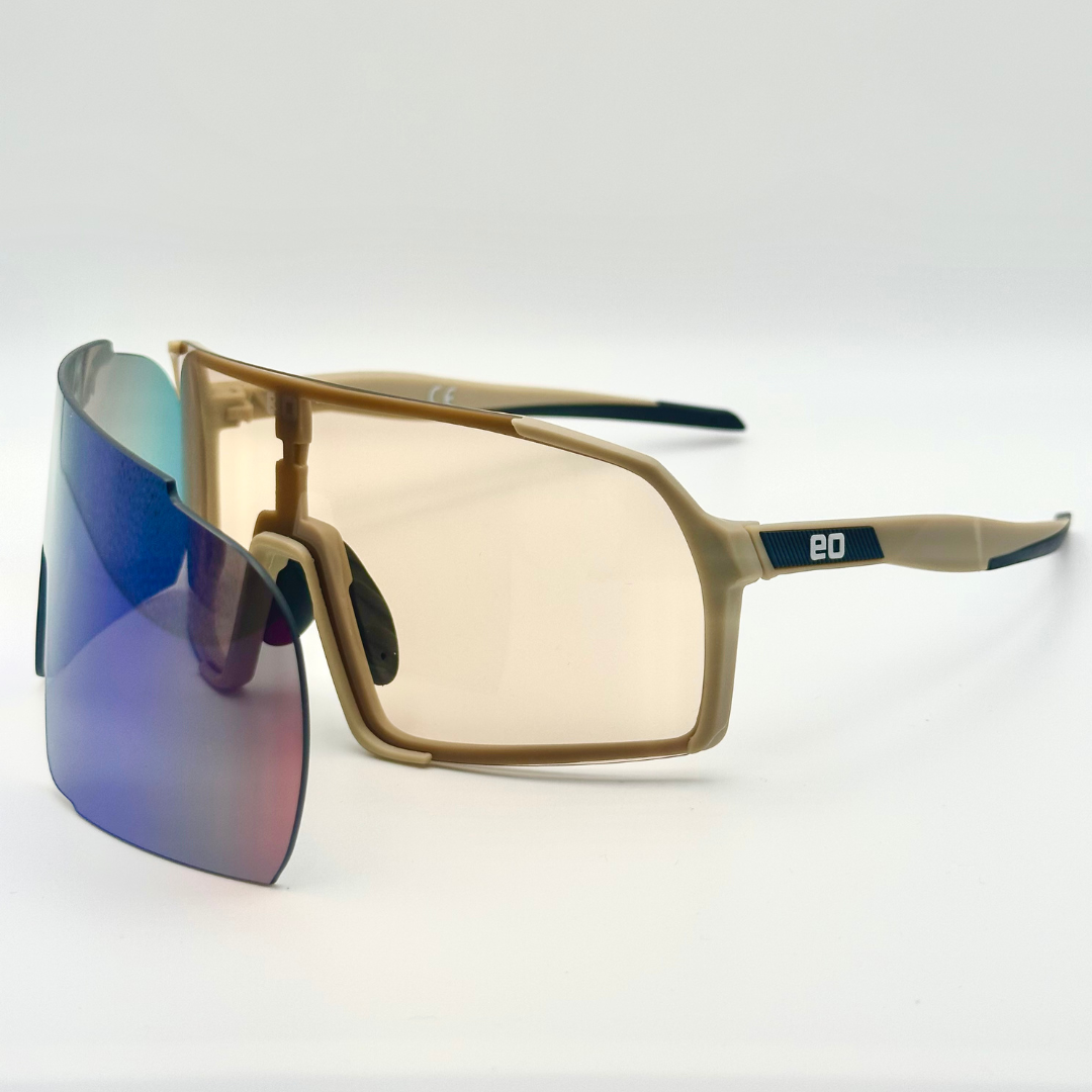 Photochromic Sport Sunglasses