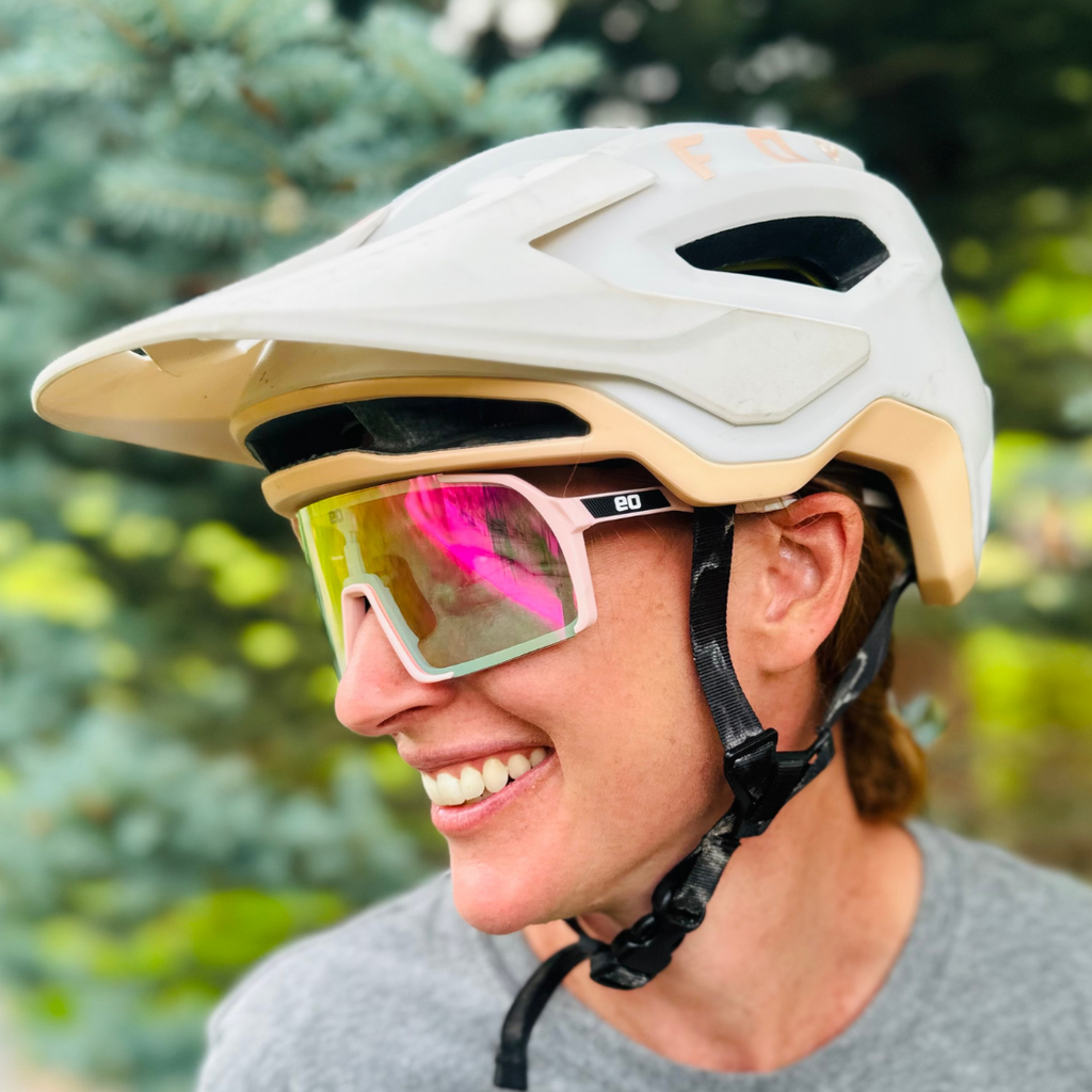 Photochromic Sport Sunglasses