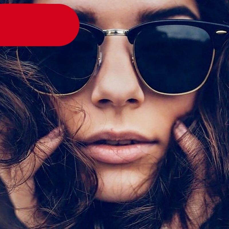 Vintage retro polarized sunglasses by Stevvex featuring square frames for men and women, stylish sun glasses for everyday wear.