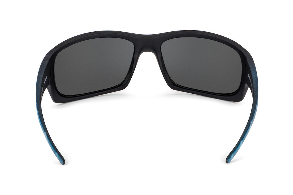 Skeleton Optics Outlaw Wahoo Edition Polarized Fishing Sunglasses for Men & Women