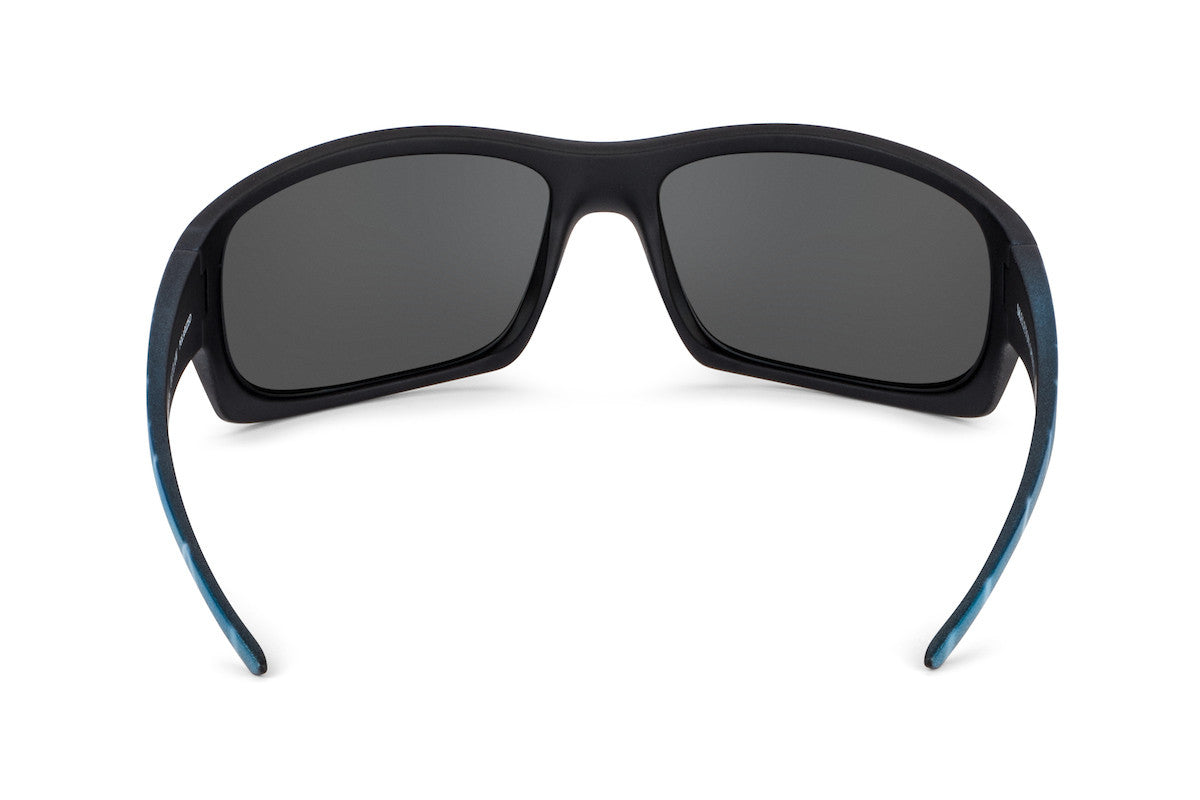 Skeleton Optics Outlaw Wahoo Edition Polarized Fishing Sunglasses for Men & Women