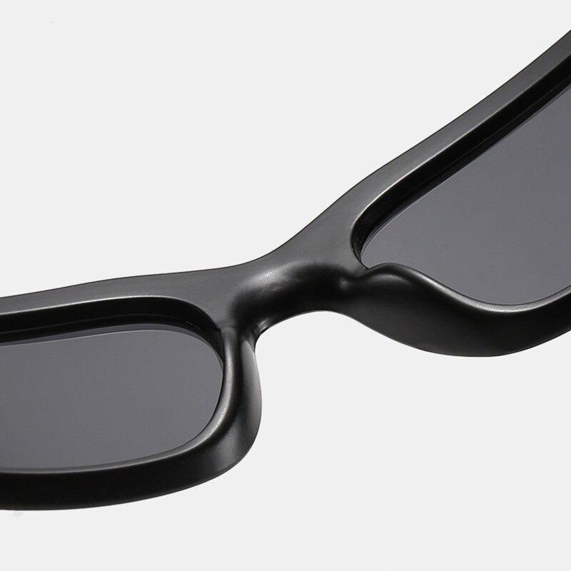 Stevvex Women’s UV400 Gradient Sport Wrap Sunglasses