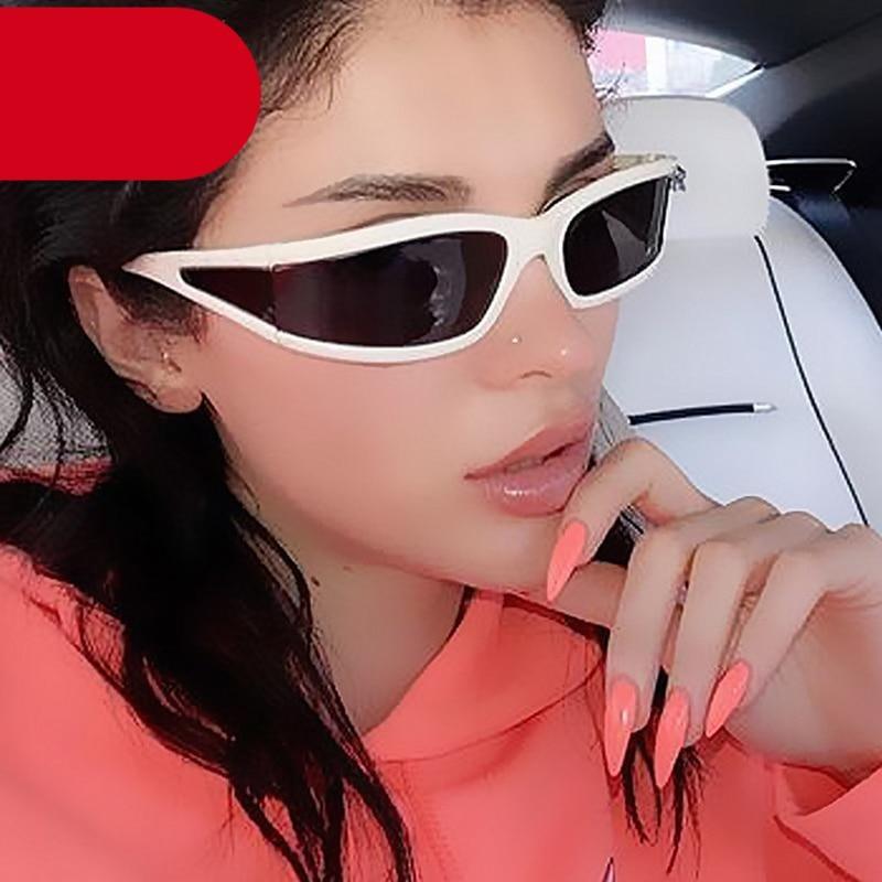 Stevvex Women’s UV400 Gradient Sport Wrap Sunglasses