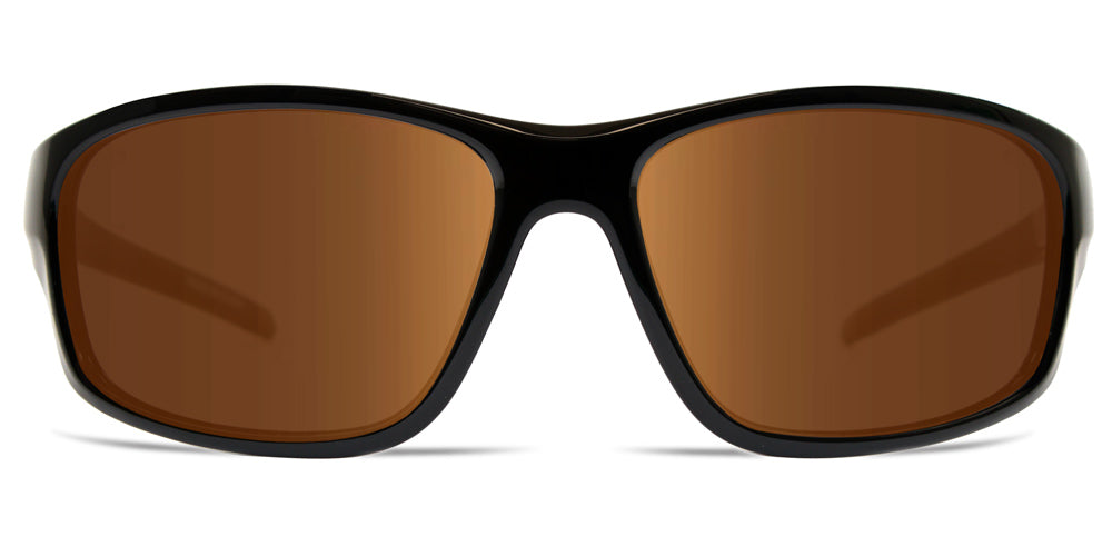 ONOS Wolfbay Polarized Bifocal Sunglasses | Low Profile Readers +1.50–+2.50