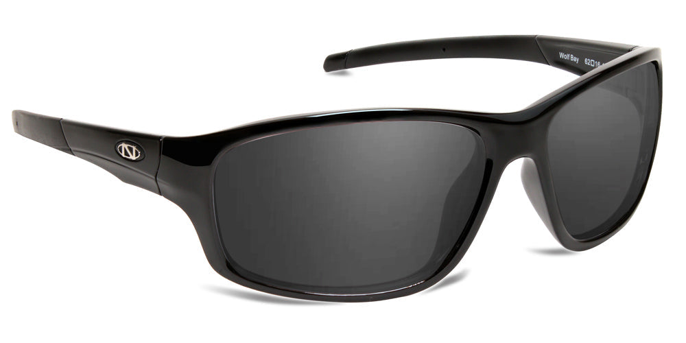 ONOS Wolfbay Polarized Bifocal Sunglasses | Low Profile Readers +1.50–+2.50
