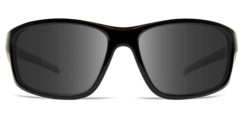 ONOS Wolfbay Polarized Bifocal Sunglasses | Low Profile Readers +1.50–+2.50