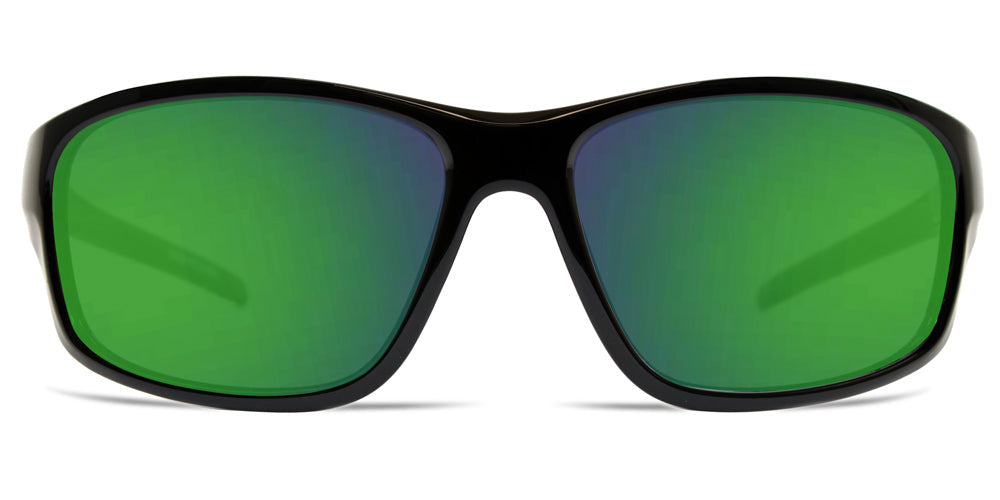 ONOS Wolfbay Polarized Bifocal Sunglasses | Low Profile Readers +1.50–+2.50