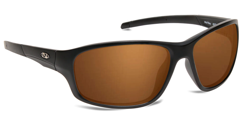 ONOS Wolfbay Polarized Bifocal Sunglasses | Low Profile Readers +1.50–+2.50