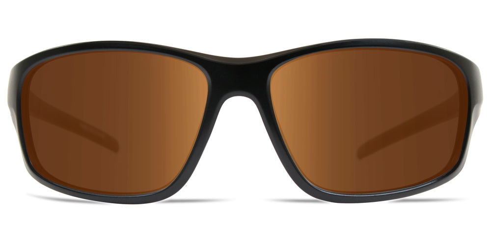 ONOS Wolfbay Polarized Bifocal Sunglasses | Low Profile Readers +1.50–+2.50