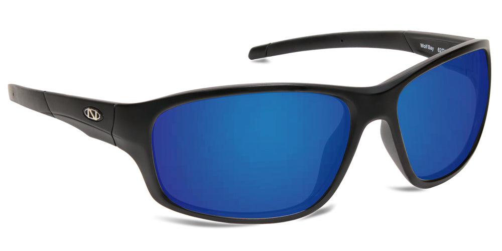 ONOS Wolfbay Polarized Bifocal Sunglasses | Low Profile Readers +1.50–+2.50