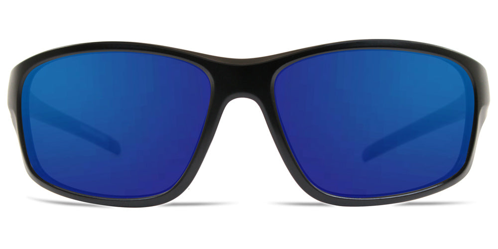 ONOS Wolfbay Polarized Bifocal Sunglasses | Low Profile Readers +1.50–+2.50
