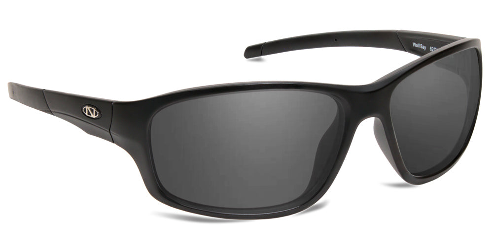 ONOS Wolfbay Polarized Bifocal Sunglasses | Low Profile Readers +1.50–+2.50