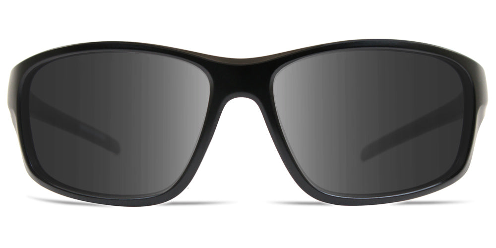 ONOS Wolfbay Polarized Bifocal Sunglasses | Low Profile Readers +1.50–+2.50