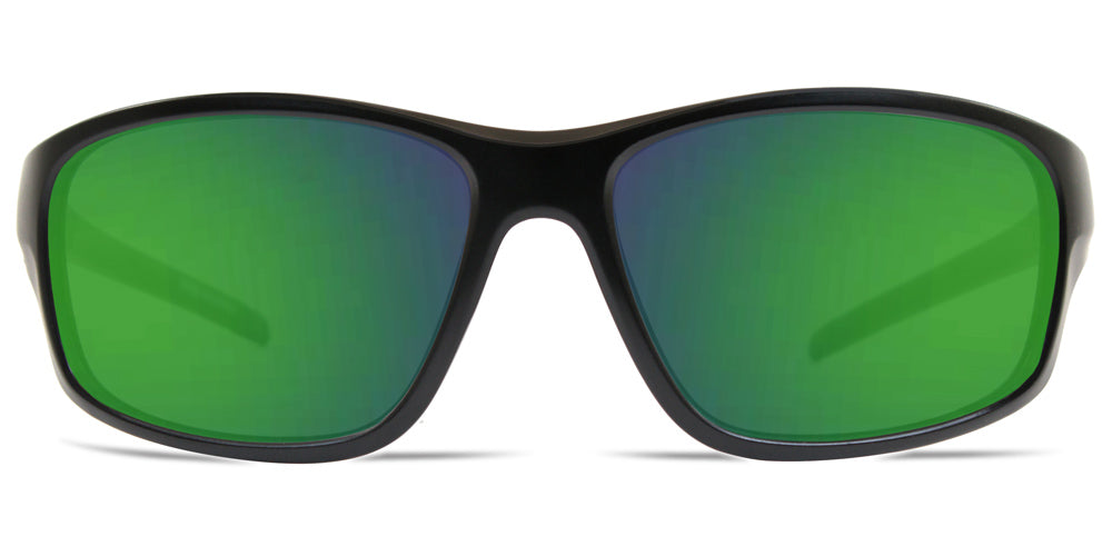 ONOS Wolfbay Polarized Bifocal Sunglasses | Low Profile Readers +1.50–+2.50