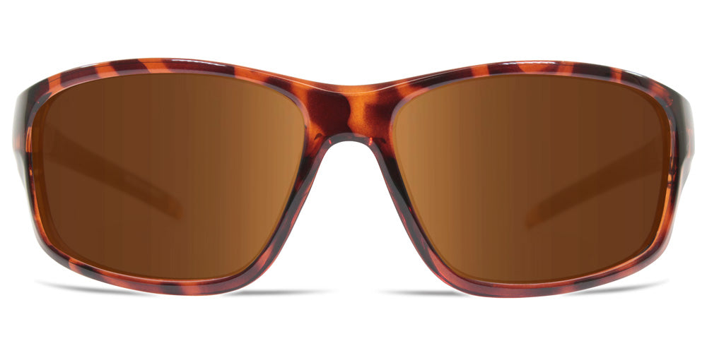 ONOS Wolfbay Polarized Bifocal Sunglasses | Low Profile Readers +1.50–+2.50