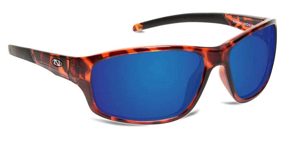 ONOS Wolfbay Polarized Bifocal Sunglasses | Low Profile Readers +1.50–+2.50