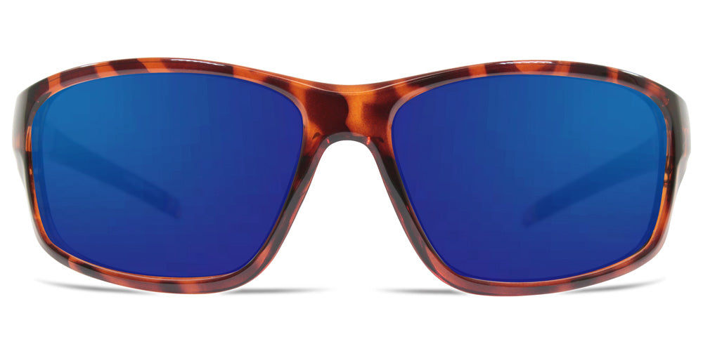 ONOS Wolfbay Polarized Bifocal Sunglasses | Low Profile Readers +1.50–+2.50