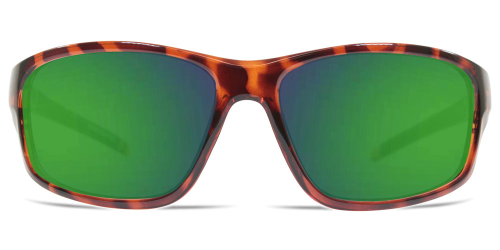 ONOS Wolfbay Polarized Bifocal Sunglasses | Low Profile Readers +1.50–+2.50