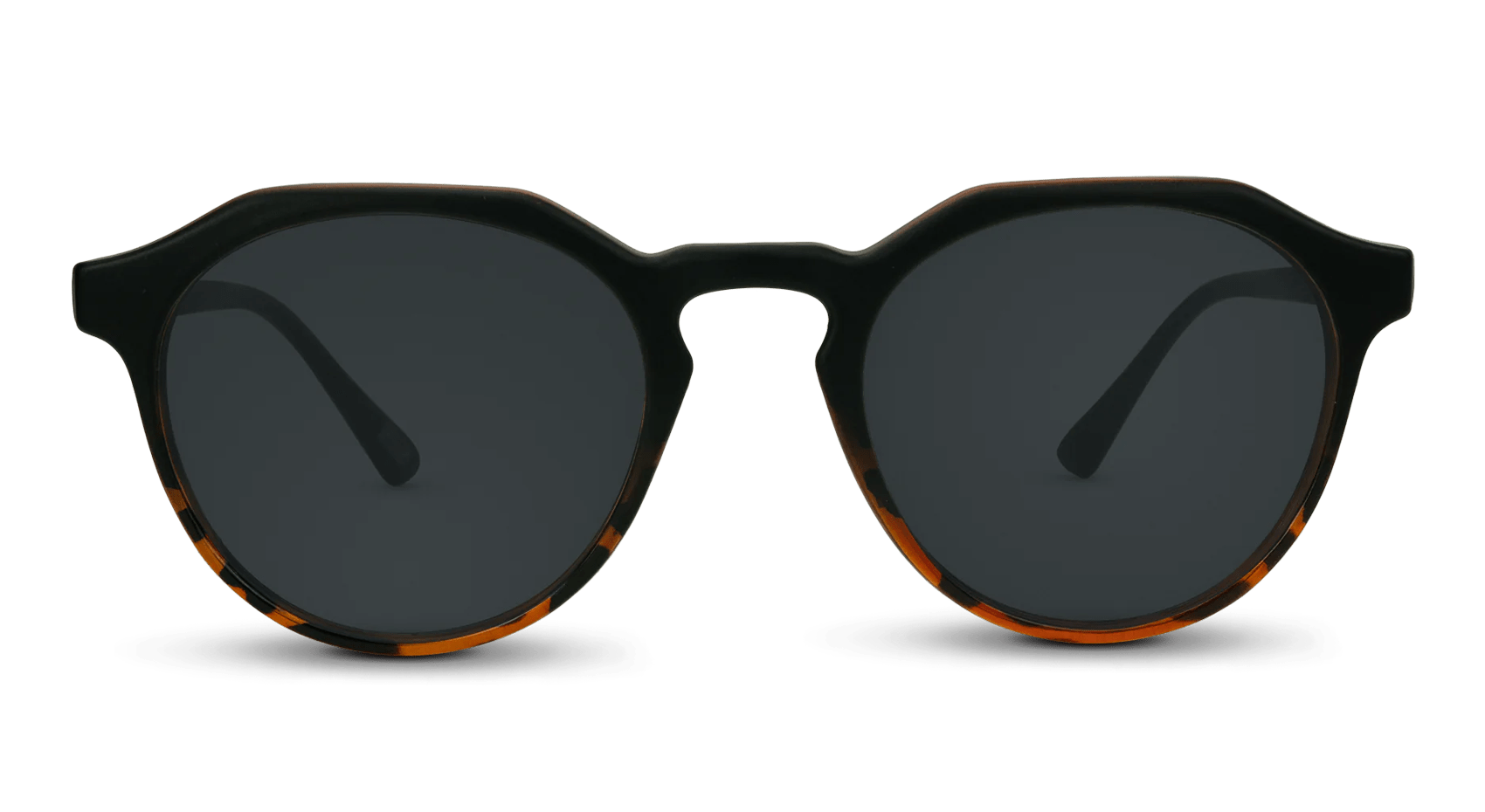 Wynwood Compact Round Sunglasses | Nectar