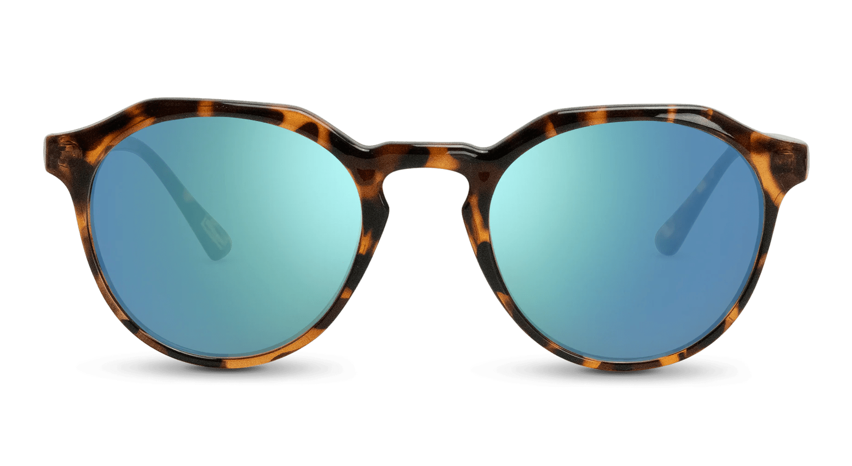 Wynwood Compact Round Sunglasses | Nectar