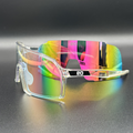 Youth Photochromic Sport Sunglasses