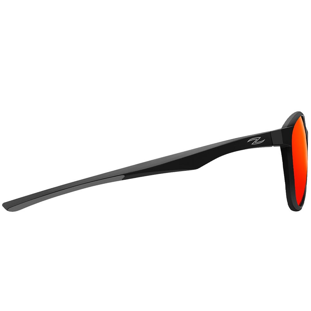 Zol Bunny Round Polarized Sunglasses