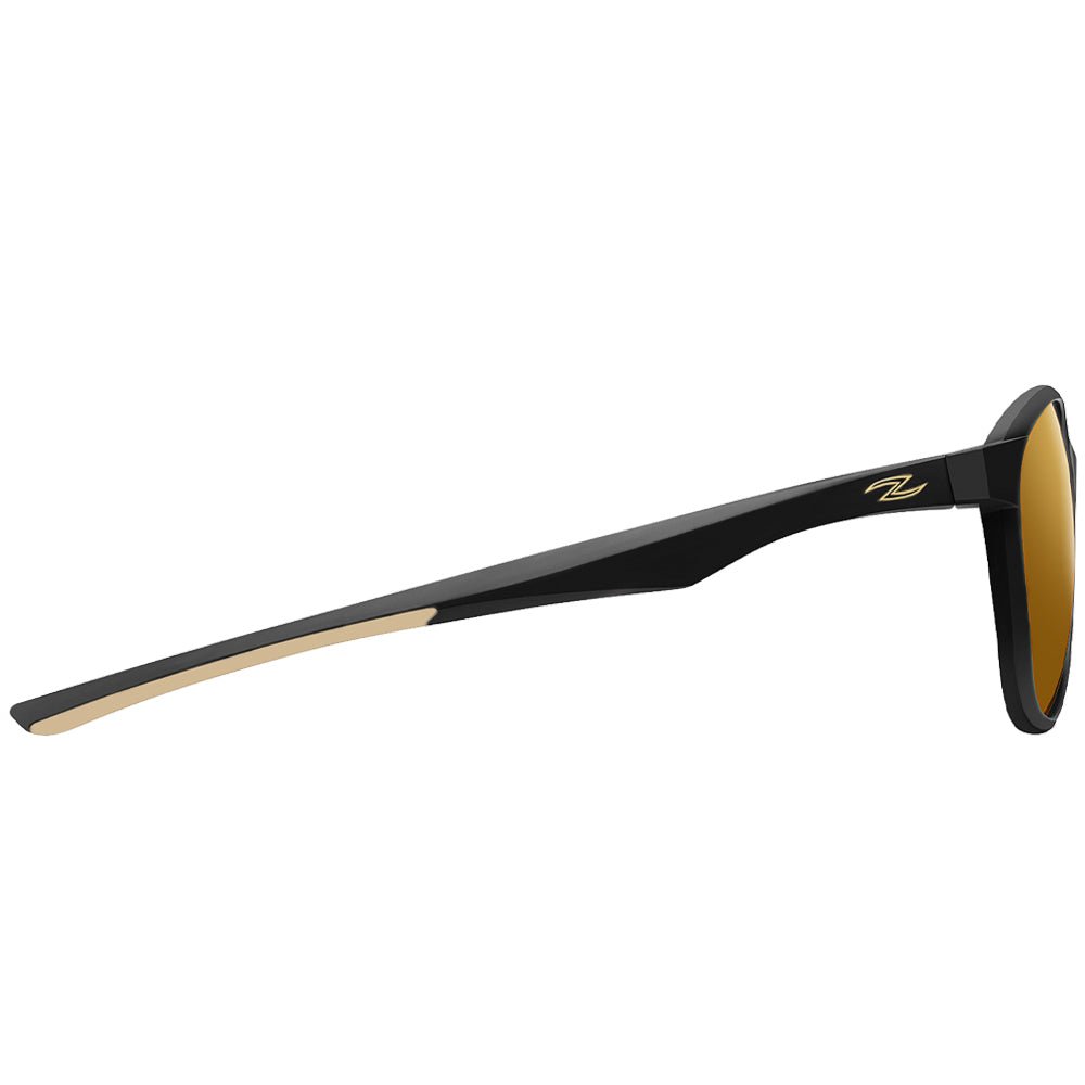 Zol Bunny Round Polarized Sunglasses