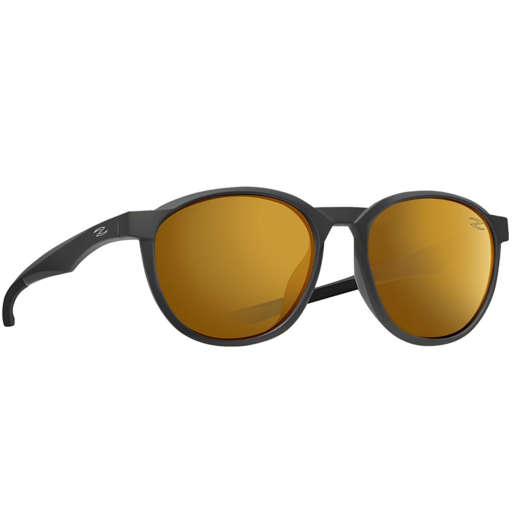 Zol Bunny Round Polarized Sunglasses