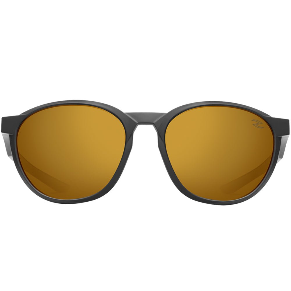Zol Bunny Round Polarized Sunglasses