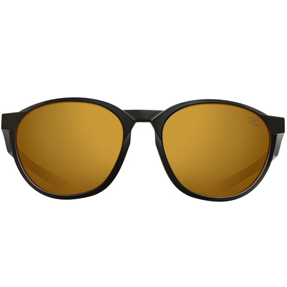 Zol Bunny Round Polarized Sunglasses