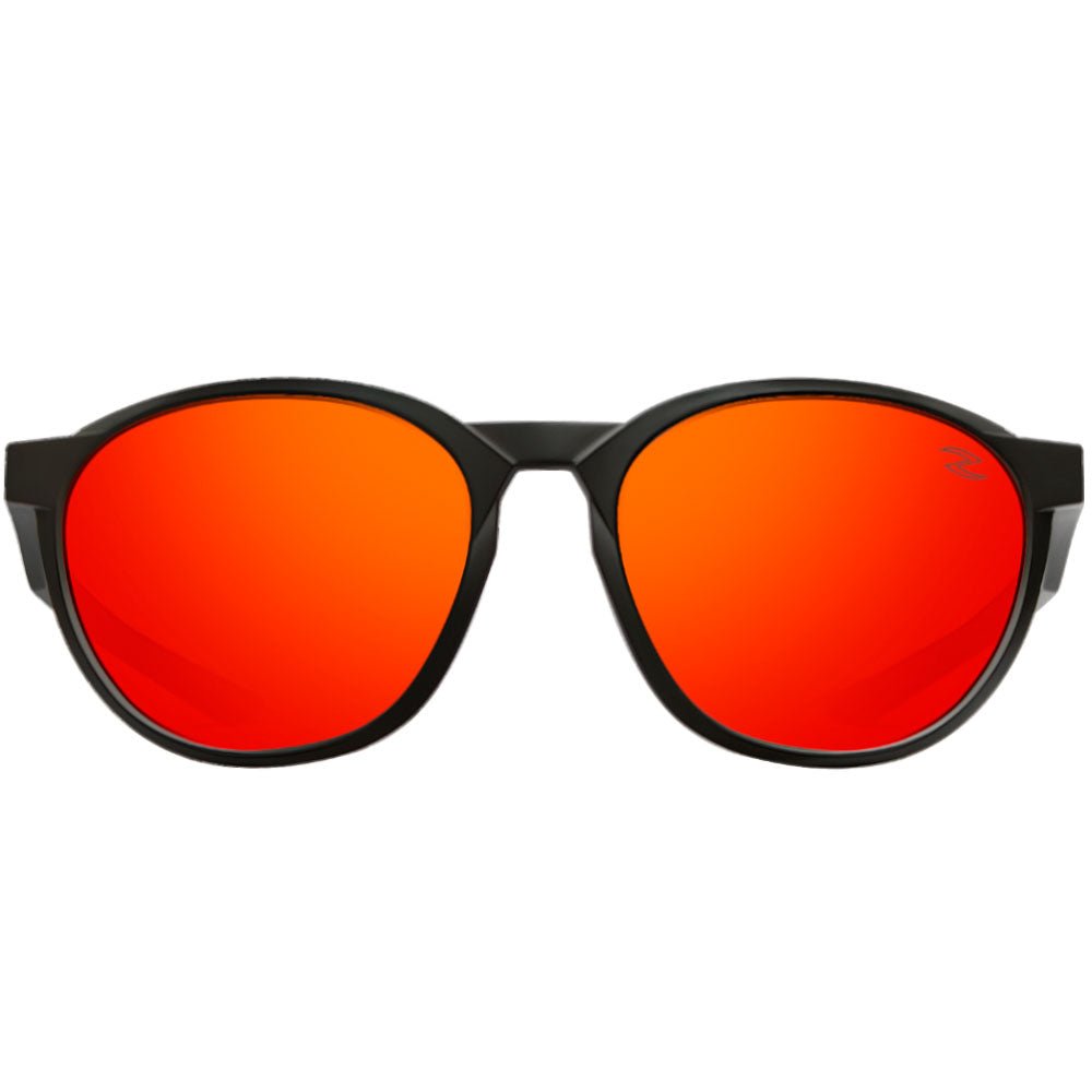 Zol Bunny Round Polarized Sunglasses