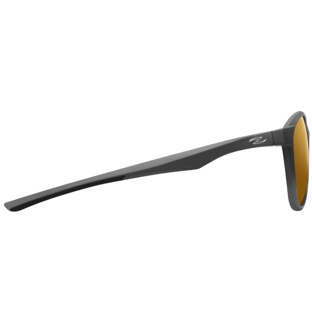 Zol Bunny Round Polarized Sunglasses
