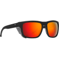 Zol Cool Polarized Sport Sunglasses with Removable Side Shields