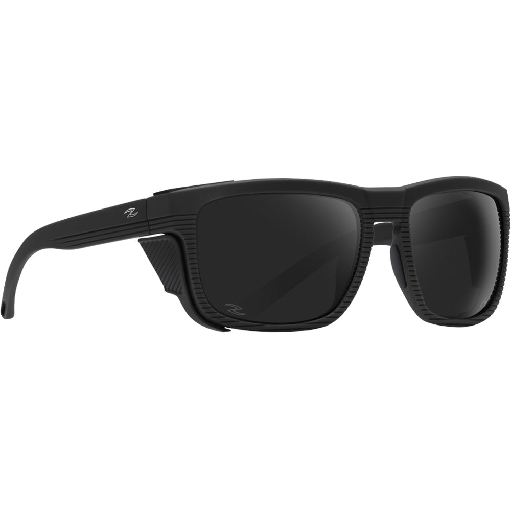 Zol Cool Polarized Sport Sunglasses with Removable Side Shields