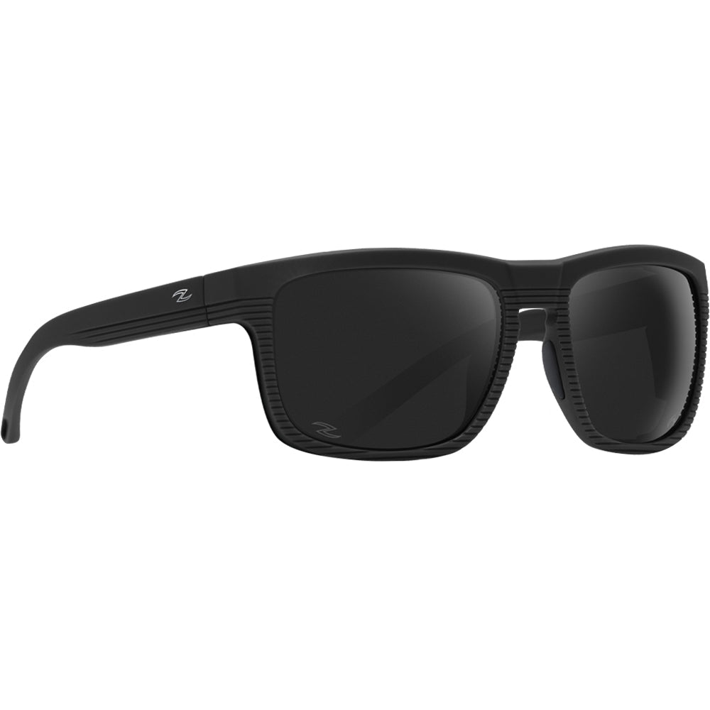 Zol Cool Polarized Sport Sunglasses with Removable Side Shields