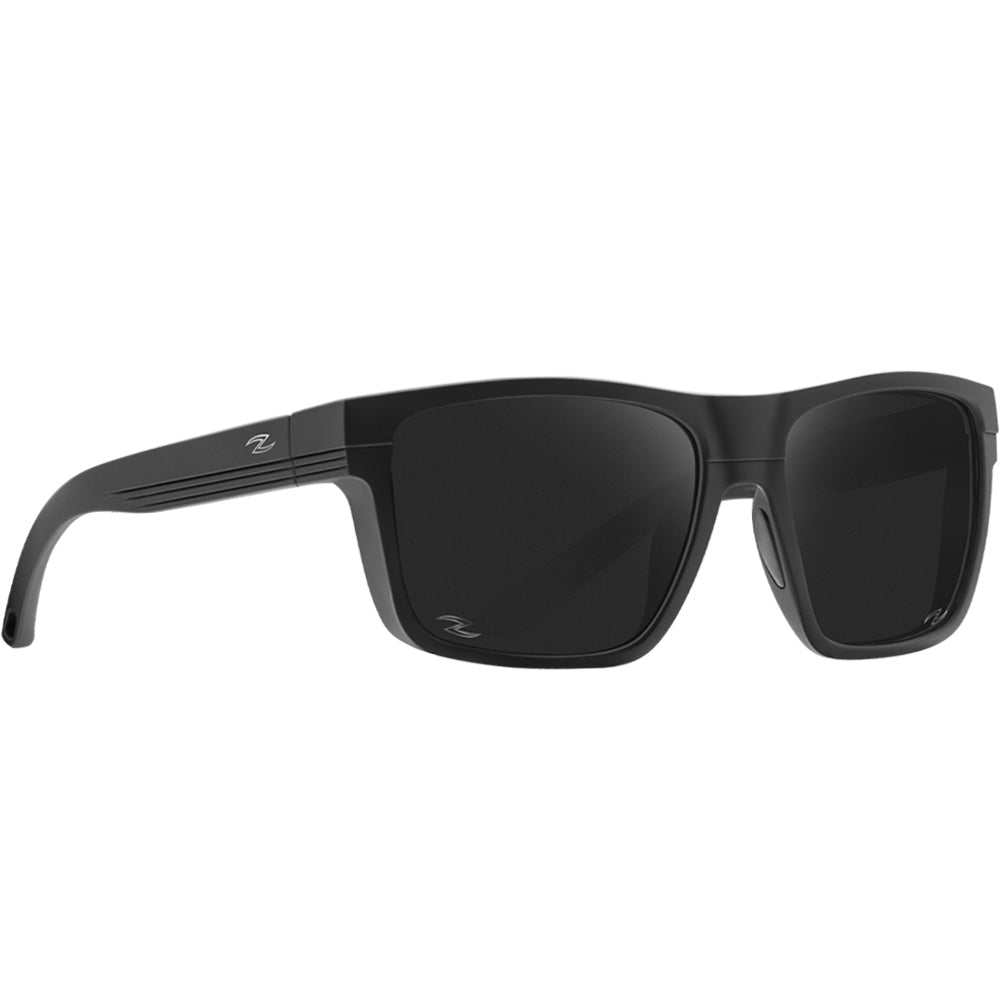 Zol Dock Polarized Square Sunglasses
