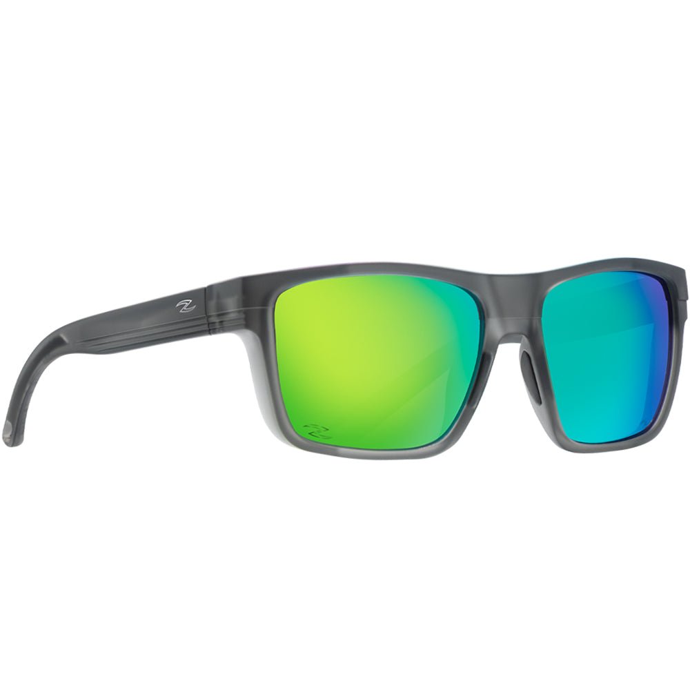 Zol Dock Polarized Square Sunglasses
