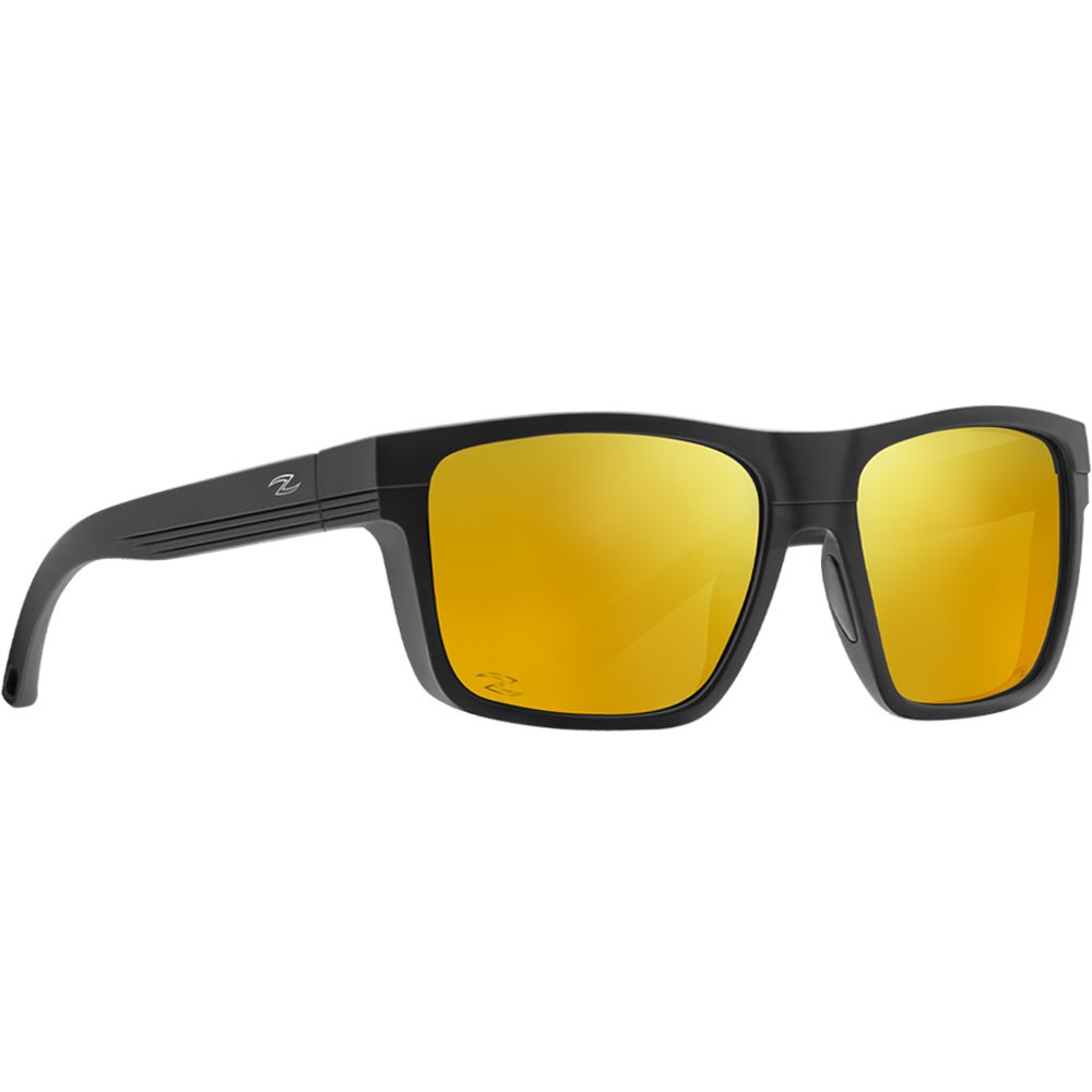 Zol Dock Polarized Square Sunglasses