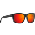 Zol Dock Polarized Square Sunglasses