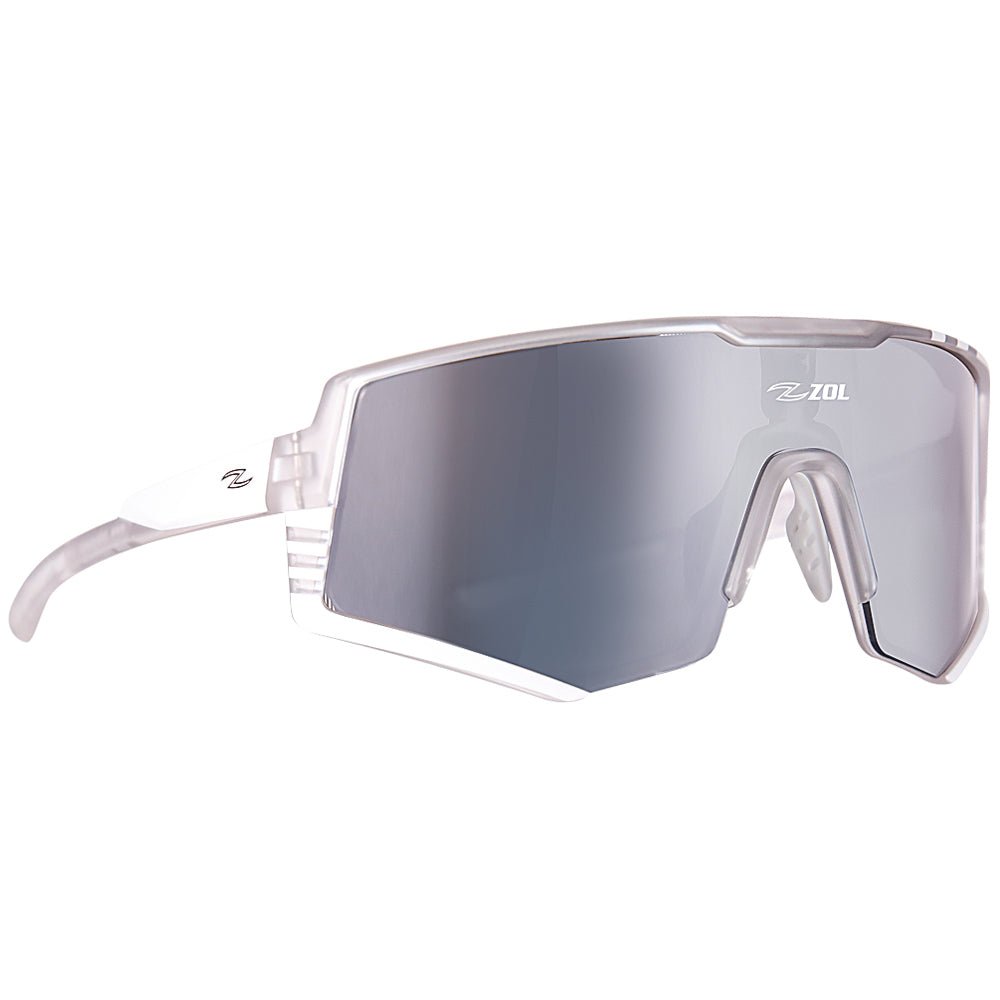 Zol Evo Sport Sunglasses – Lightweight Polycarbonate
