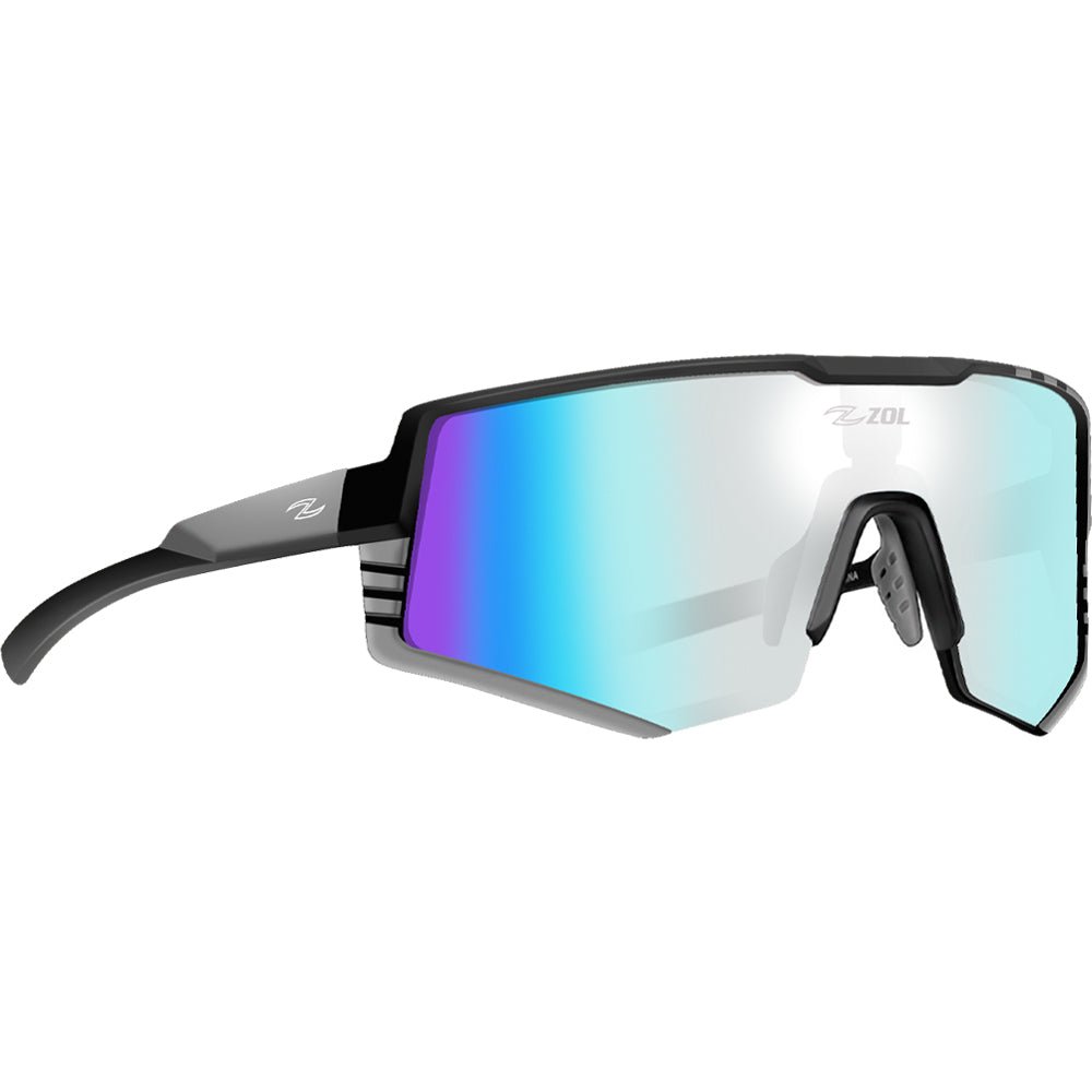 Zol Evo Sport Sunglasses – Lightweight Polycarbonate