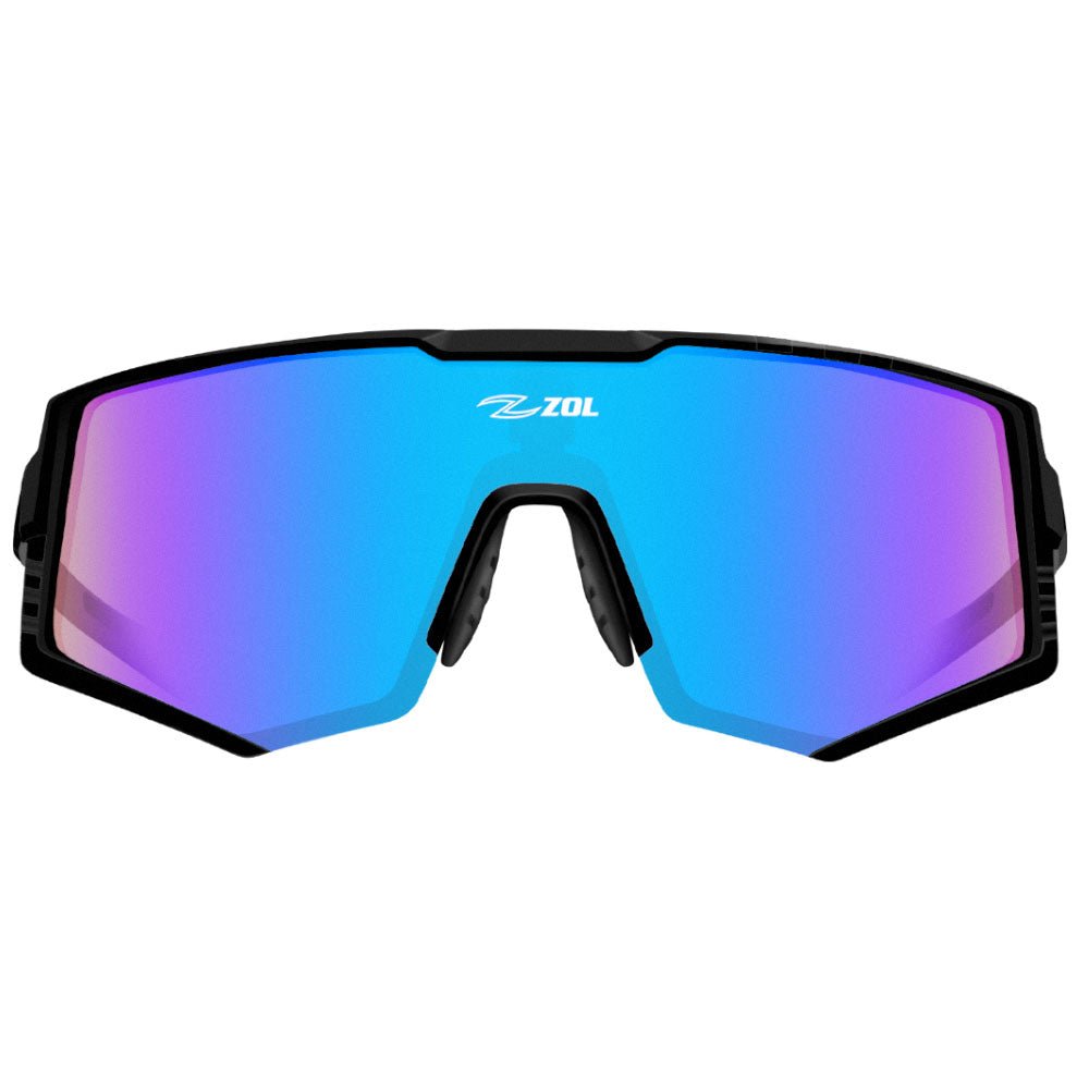 Zol Evo Sport Sunglasses – Lightweight Polycarbonate